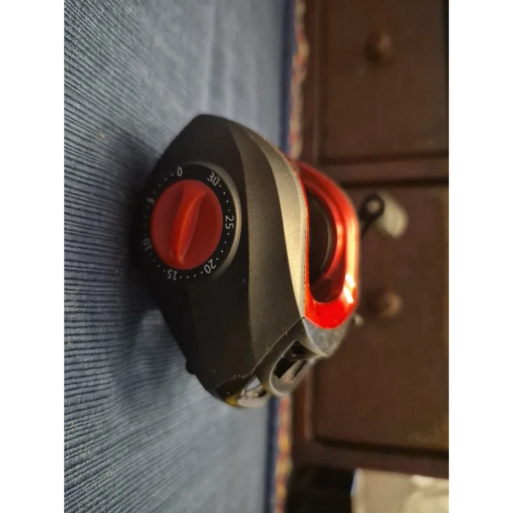 Sougayilang Fishing Baitcast Reel